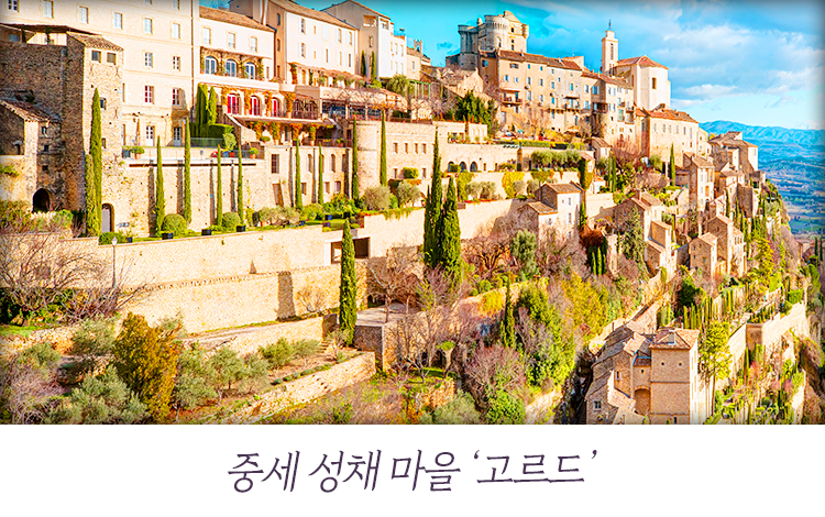 고르드